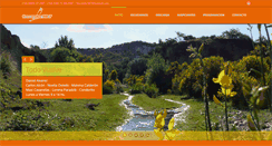 Desktop Screenshot of fmcondor.com.ar